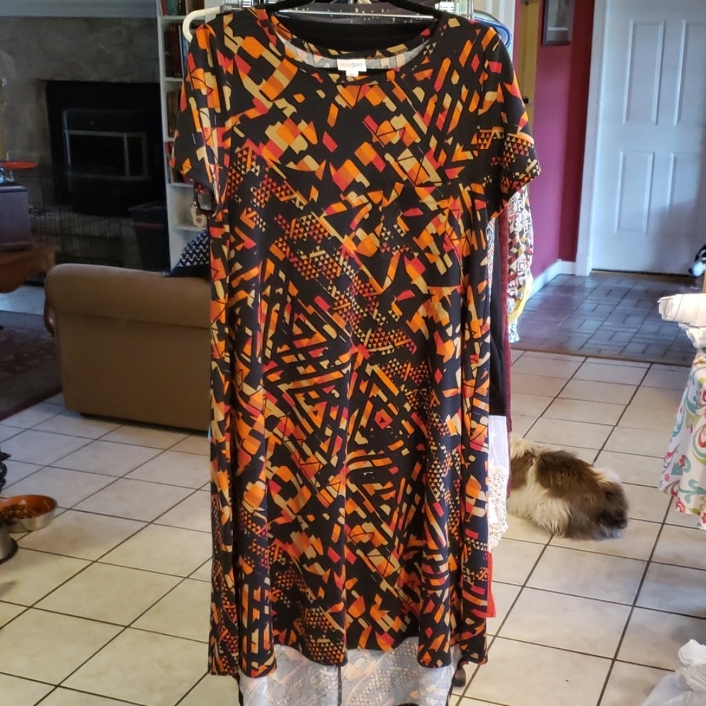 Dress